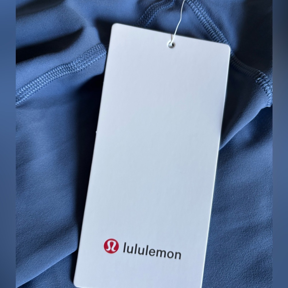 Lululemon Nulu Slim-fit HR skirt - Picture 7 of 7